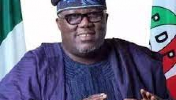 2023: PDP now has grassroots structure to win Lagos - Doherty